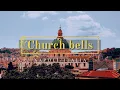 Lagu Italian Church Bells Ringing | Stress Relief | Sounds of Earth