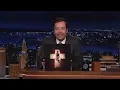 Demi Lovato: 29 | The Tonight Show Starring Jimmy Fallon