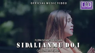 Download Flora Susanti Hasugian - Sidalianmu Do I (Lagu Batak terbaru 2023) Official Music Video MP3