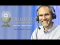 Lagu Called to Communion with Dr. David Anders -01/06/26