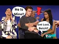 Zendaya And Laura Harrier Fighting For Tom Holland Who Does Tom Holland Love Tom Holland GF 2021