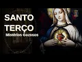 Lagu Santo Terço - Mistérios Gozosos