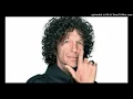 Howard Stern Fake Twitter exposed
