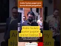 Download Lagu Andre Taulany ajukan gugatan cerai ke 3 kali karna ditolak Pengadilan #andretaulany #cerai