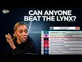 WNBA Playoff Race Breakdown Lynx Dominance and Mystics Surge Women s Sports Now