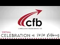 Carrollton-Farmers Branch ISD 2020 Virtual Retirement Presentation