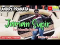 LAGU TAPSEL TERBARU 2021 -  Jaman Supir - ANDRY PRANATA