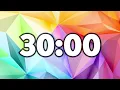 30 Minute Timer