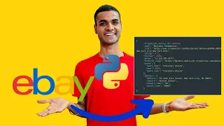 How To Scrape eBay Listings With Python