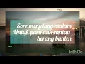 Download Lagu Rayo d rantau
