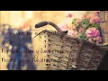 Cerca Del Amor -Pedro Guerra- [Letra]