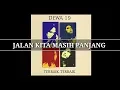 Download Lagu Dewa 19 - Jalan kita masih panjang |Lyrics