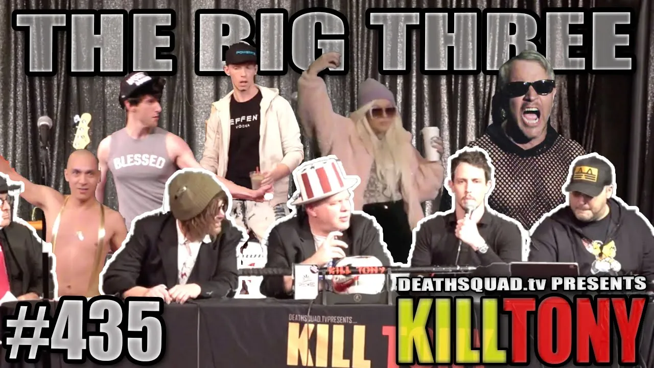 Episode 435 thumbnail