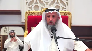من هم العلويون الشيخ د عثمان الخميس 