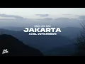 Lagu Axel Johansson feat. AYA MAI - Jakarta