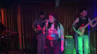“Ain’t No Body” Live at The Lighthouse Lounge