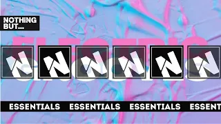 nothing but essentials 2024 10 12