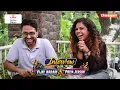 Priya & Vijay Interview