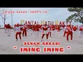 Download Lagu DJ IMING IMING _ RITA SUGIARTO || SENAM KREASI TERBARU || BY HAPPY LIE