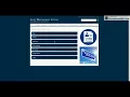 Java JSP And MySQL Project On Leave Management System