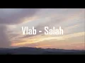 Download Lagu Vlab - Salah OST. Asmara Gen Z Lirik Video