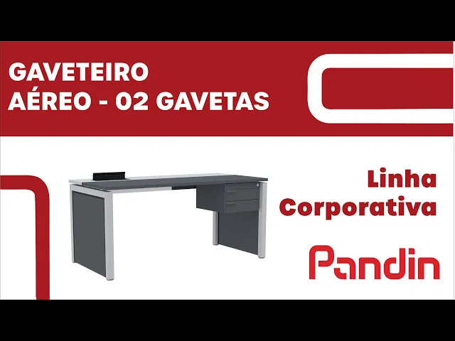 Vídeo do produto Vídeo do produto