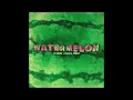 Download Lagu John + Jane Q. Public – Watermelon /Druns only/ (Dinner in America OST)