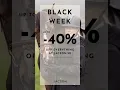 BLACK FRIDAY GIF 1080 x 1920 px