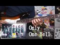 【Selection Project】Only One Yell  [Guitar cover/TAB]