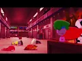 the botbots party too hard and die