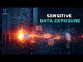 Sensitive Data Exposure