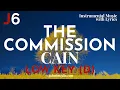 Download Lagu CAIN | The Commission Instrumental Music and Lyrics Low Key (D)