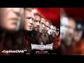 Download Lagu WWE WrestleMania 31 - \