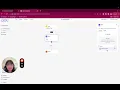 Using the flow trigger block to seamlessly connect multiple flows together