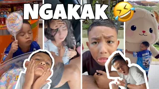 Ngakak 🤣 Bersama Deo dan Vano 🤭 #deodanvano