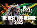 Download Lagu 🔥Jamaican Dub Reggae Mix 2025 Vol 1 | Deep Bass, Trumpet, Echo \u0026 ReggaeGrooves 🎶