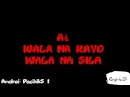 Download Lagu Selos - hambog ng Sagpro krew Ft GoldenWun