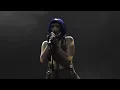 Ashnikko - Dying Star (Live) (October 24th, 2023)