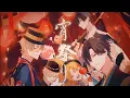 Download Lagu 「ツキウタ。」 Six Gravity ユニットソング「宵祭り」PV
