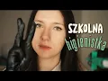 ASMR po polsku•Szkolna higienistka robi Ci badania 👩🏻‍🔬🩺