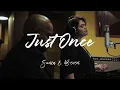Download Lagu Just Once | James Ingram | Cover by Sonia \u0026 Beven