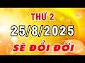 Download Lagu Tử Vi Thứ 2 Ngày 25/8/2025 Quá Vui Trúng Lộc Giàu To 4 Con Giáp Đổi Đời Tức Khắc Bạc Tỷ Cầm Tay