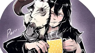 "You're All Mine.." A Possessive/Comfort Shota Aizawa x Stressed Listener ASMR Spicy Ver