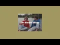 Download Lagu [THAISUB] The Simple Things - Michael Carreon