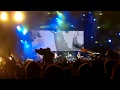 Verte Reir - NO TE VA GUSTAR (En Vivo en Estadio GEBA 9.12.11)