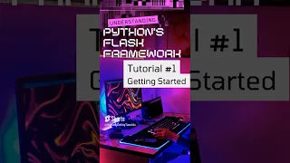 Python s Flask Framework Tutorial Getting Started