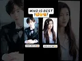 Download Lagu Yoon san-ha and Jun Ji-Hyun