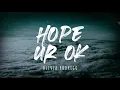 Download Lagu Olivia Rodrigo - hope ur ok (Lyrics) 1 Hour
