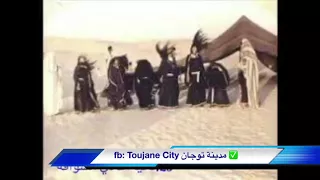 شعر على أهل البادية   بكت خالتي و أمي بكت معاها دندنها