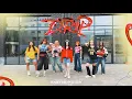 Download Lagu [K-POP IN PUBLIC] BABY MONSTER -\